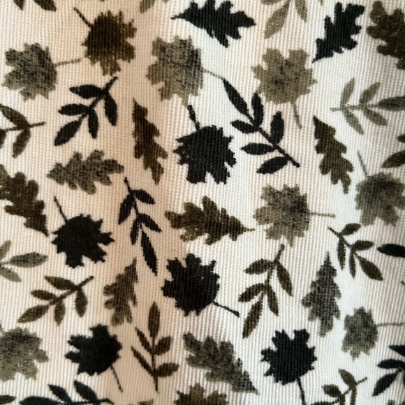 Woolrich button down “corduroy” (medium) - Picture 5 of 5